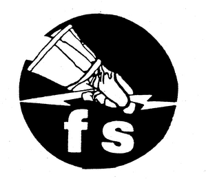 FS logo