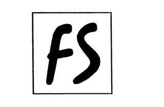 FS logo