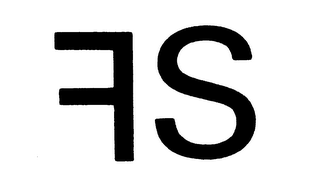FS logo