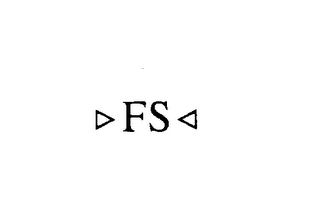 FS logo