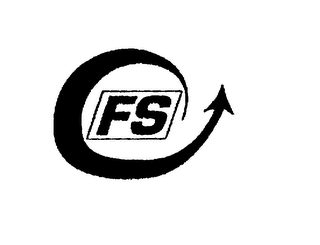 FS logo