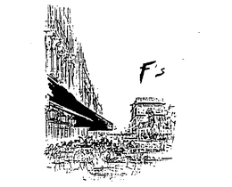 F'S logo