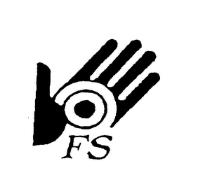 FS logo