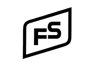FS logo