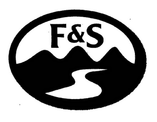F&S logo