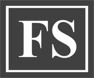 FS logo
