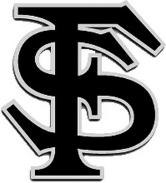 FS logo