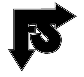 FS logo