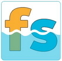 FS logo