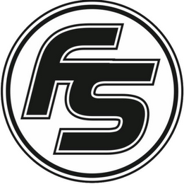 FS logo