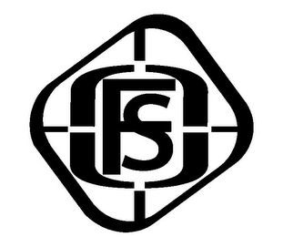 FS logo