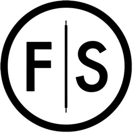 FS logo