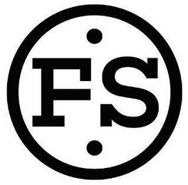 FS logo