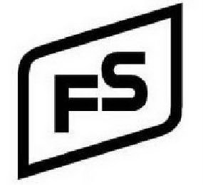 FS logo