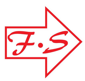 F.S logo