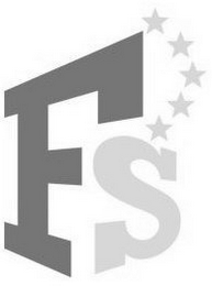 FS logo