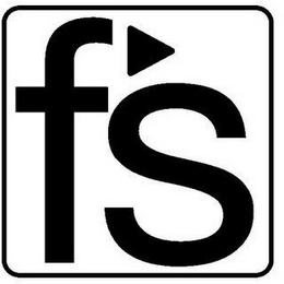 FS logo