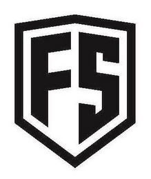 FS logo