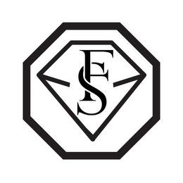 FS logo