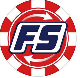 FS logo