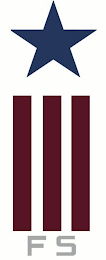 FS logo
