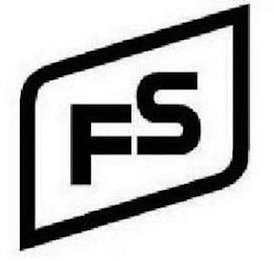 FS logo
