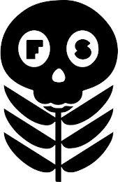 FS logo