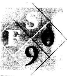 FS 90 logo