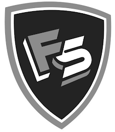 FS logo