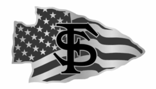 FS logo
