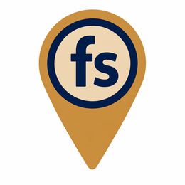 FS logo