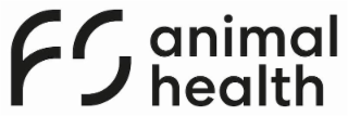 FS ANIMAL HEALTH logo