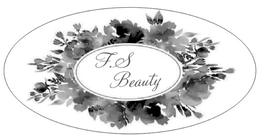 F.S BEAUTY logo