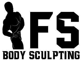 FS BODY SCULPTING logo