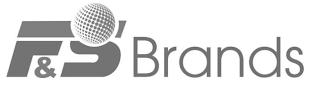 F&S BRANDS logo