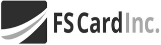 FS CARD INC. logo