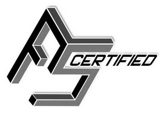 FS CERTIFIED logo
