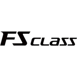 FS CLASS logo