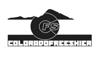 FS COLORADOFREESKIER