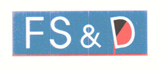 FS & D logo