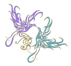 F&S DESIGNS logo