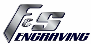 F&S ENGRAVING logo