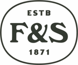 F&S ESTB 1871 logo
