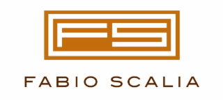 FS FABIO SCALIA logo