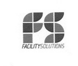 FS FACILITYSOLUTIONS logo