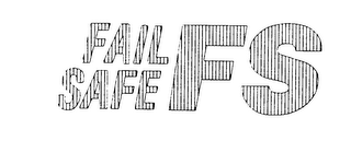 FS FAIL SAFE logo