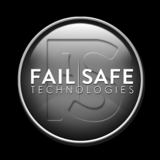 FS FAIL SAFE TECHNOLOGIES logo