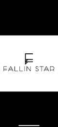 FS FALLIN STAR logo