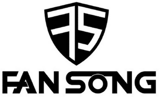 FS FANSONG logo