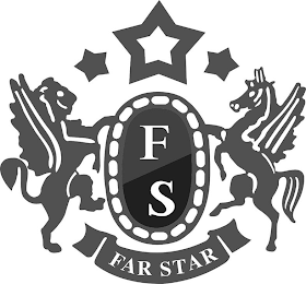 FS FAR STAR logo